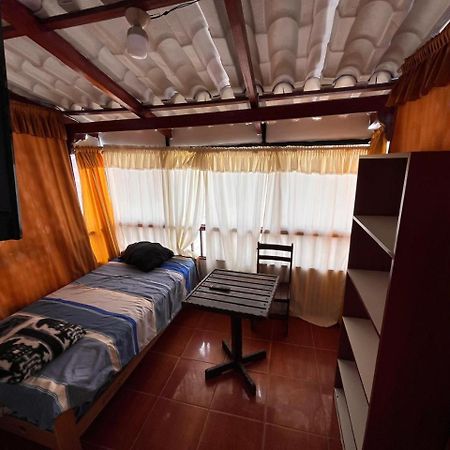 Hotel Casa Gonzales A 10 Min Del Megapuerto à Chancay Extérieur photo