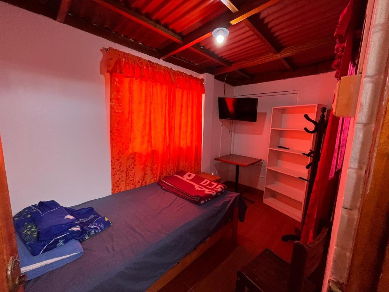 Hotel Casa Gonzales A 10 Min Del Megapuerto à Chancay Extérieur photo