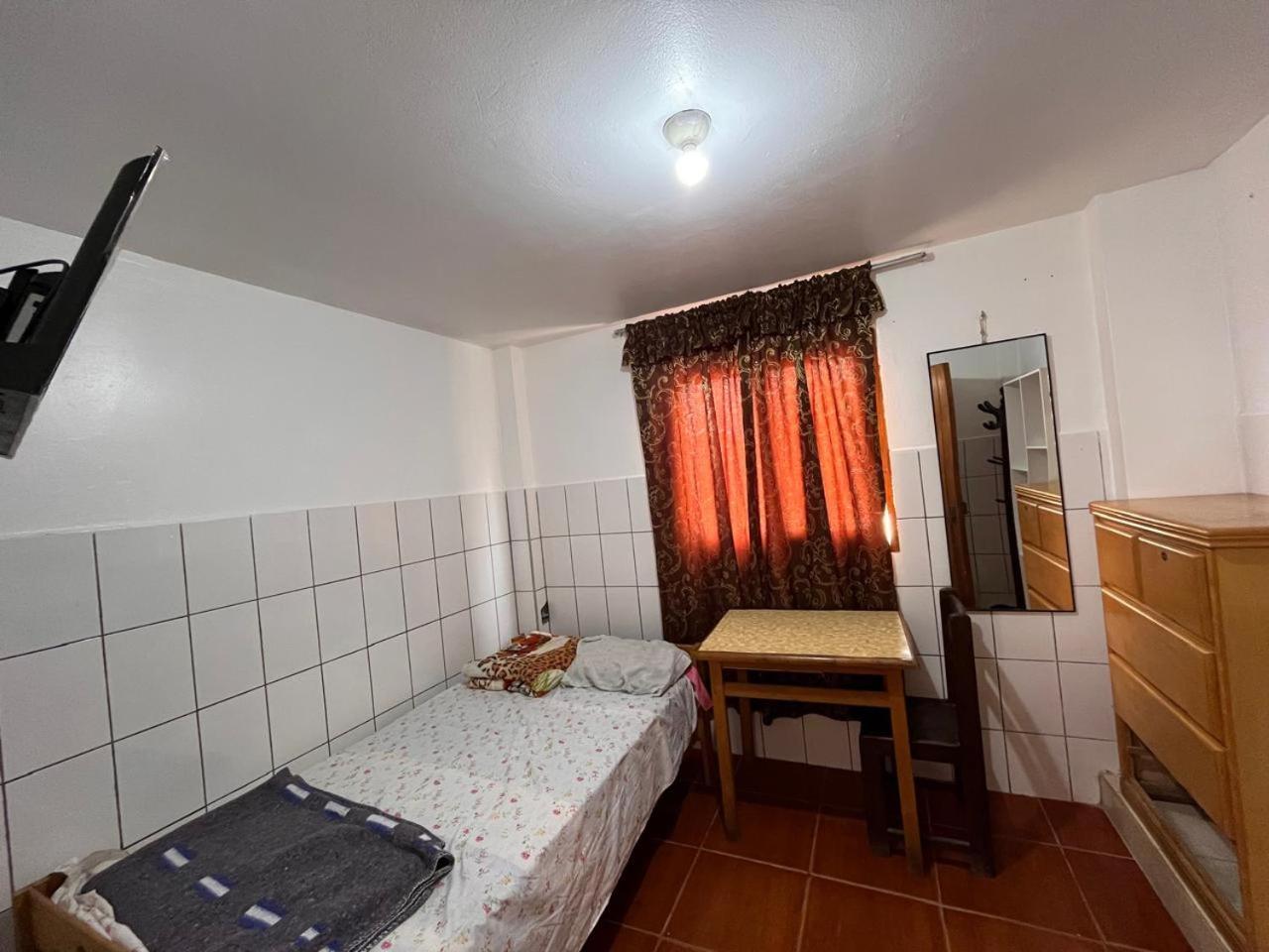 Hotel Casa Gonzales A 10 Min Del Megapuerto à Chancay Extérieur photo