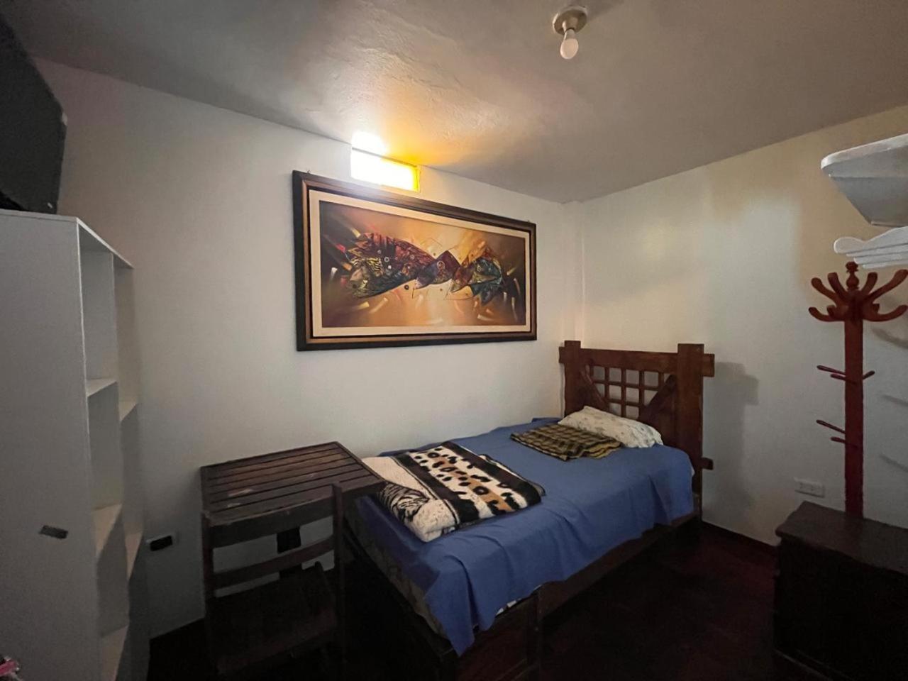 Hotel Casa Gonzales A 10 Min Del Megapuerto à Chancay Extérieur photo